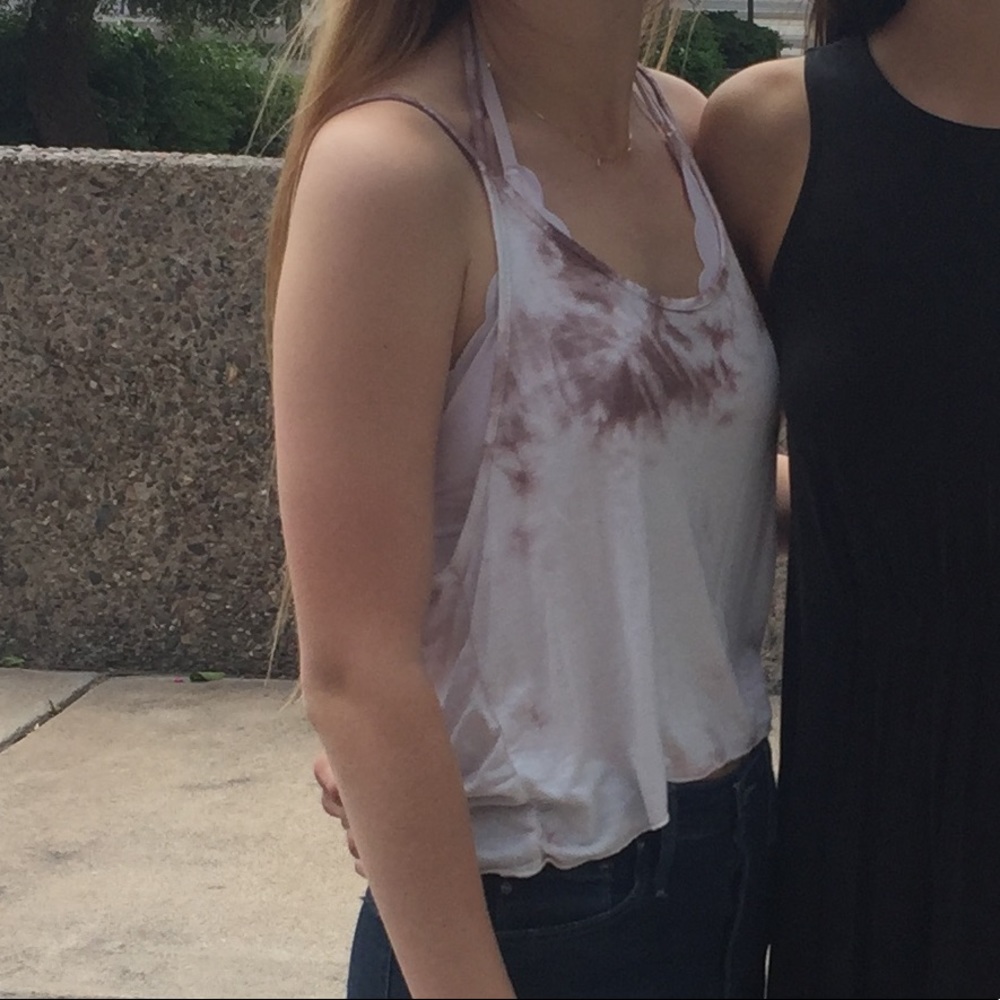 Brandy tank - Picture 2 of 2